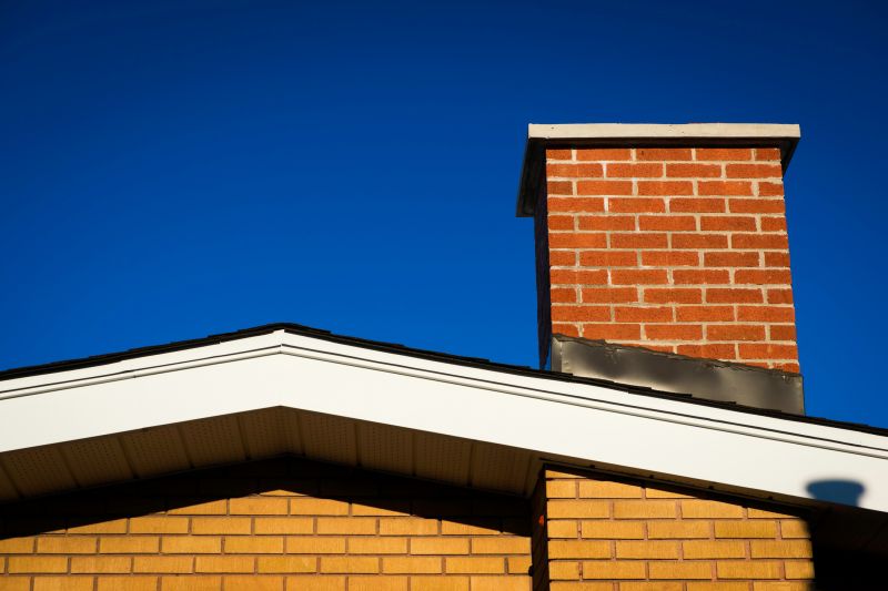 Chimney Assessment in Contra Costa County, CA