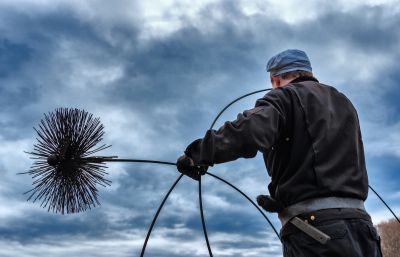 Chimney Inspection Service