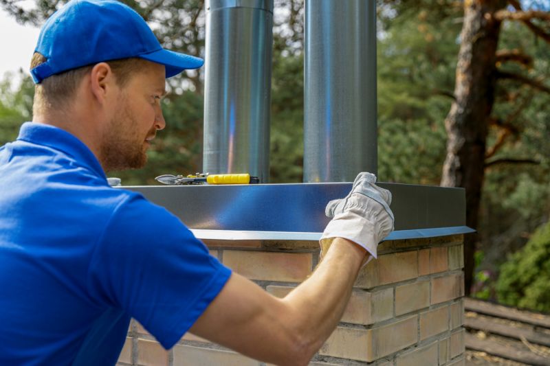 Chimney Inspection Service