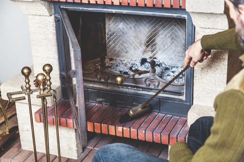 Fireplace Cleaning Service in Jacksonville, FL